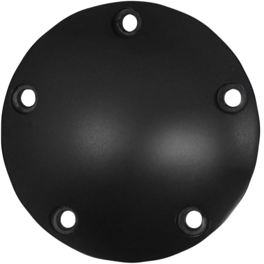 Drag Specialties Spherical Radius Points Cover - Black