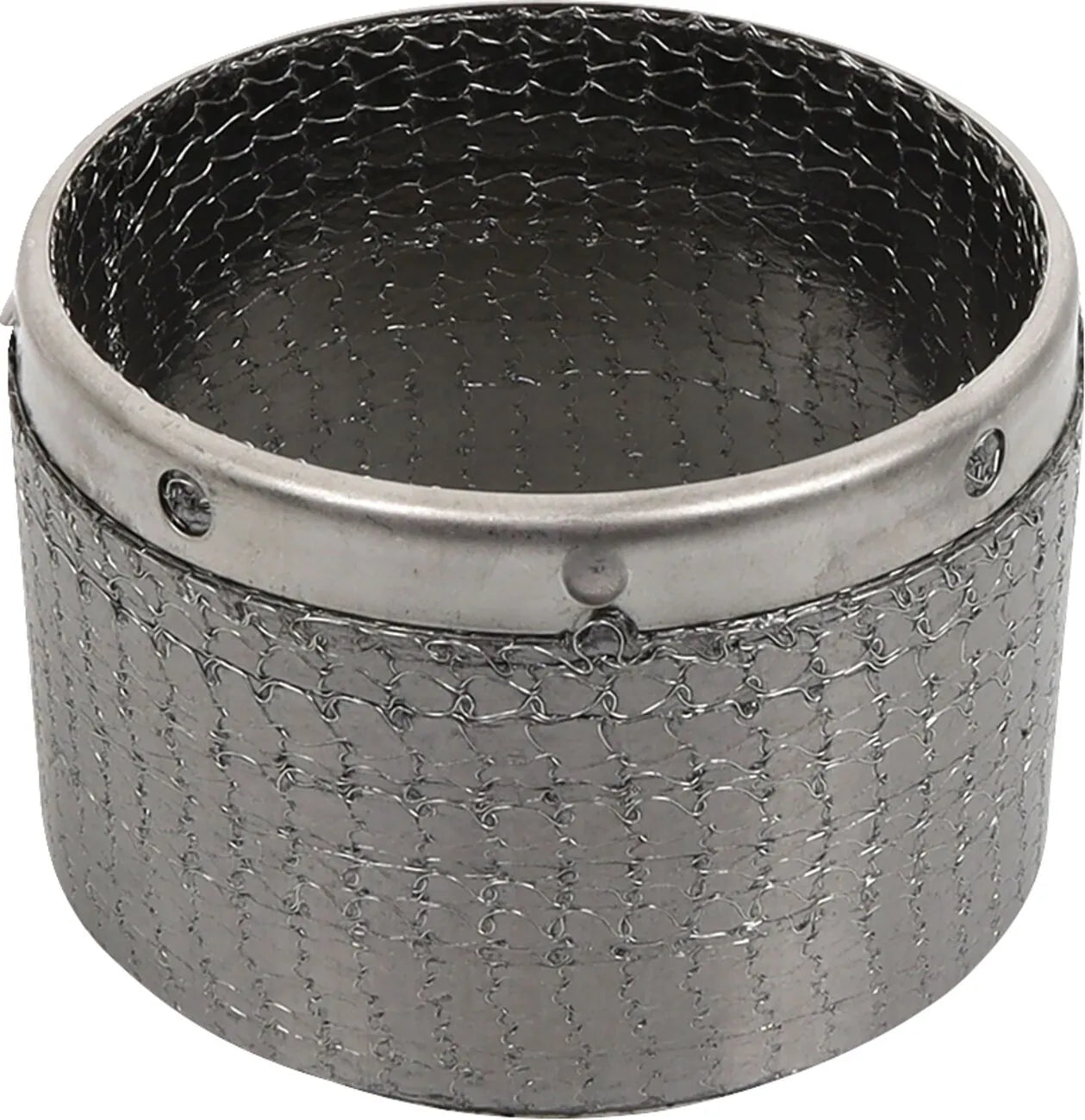 Cometic Muffler Gasket - Grafoil Replacement