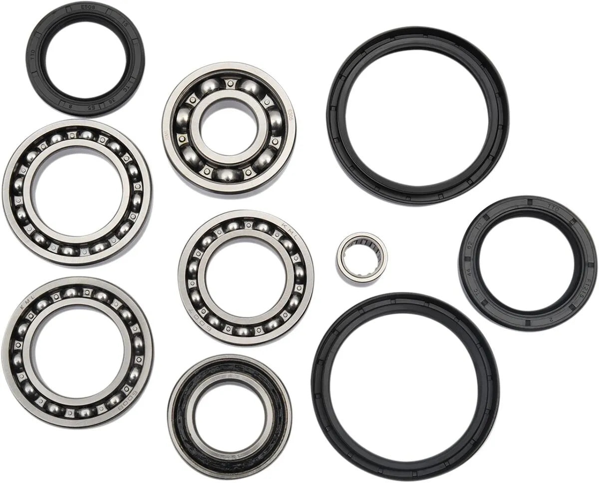 Moose Offroad Differential Bearing Seal Kit Kymco Arctic Cat