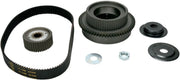 Belt Drives Ltd. 8 mm Belt Drive Kit for Electric Start