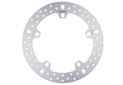 Galfer Fast Rund Bremse Rotor - Forbedret Bremsekraft - Foran