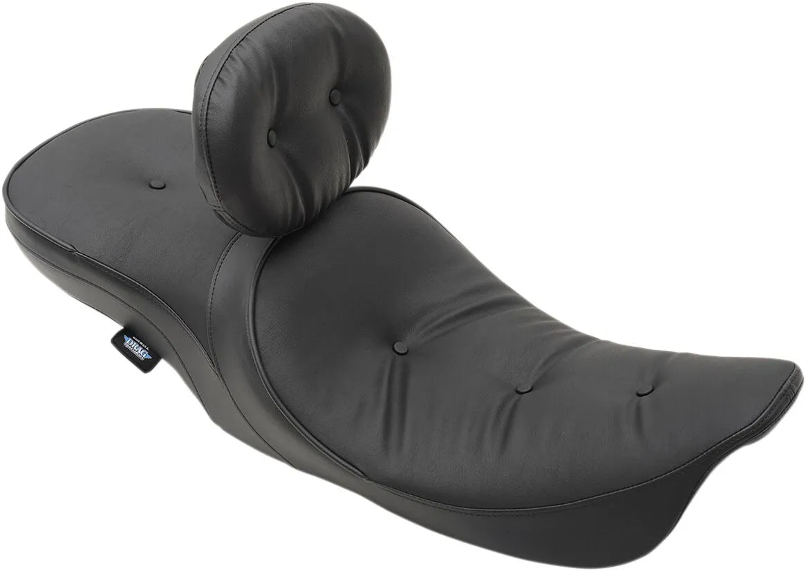 Drag Specialties Low Profile Touring Seat