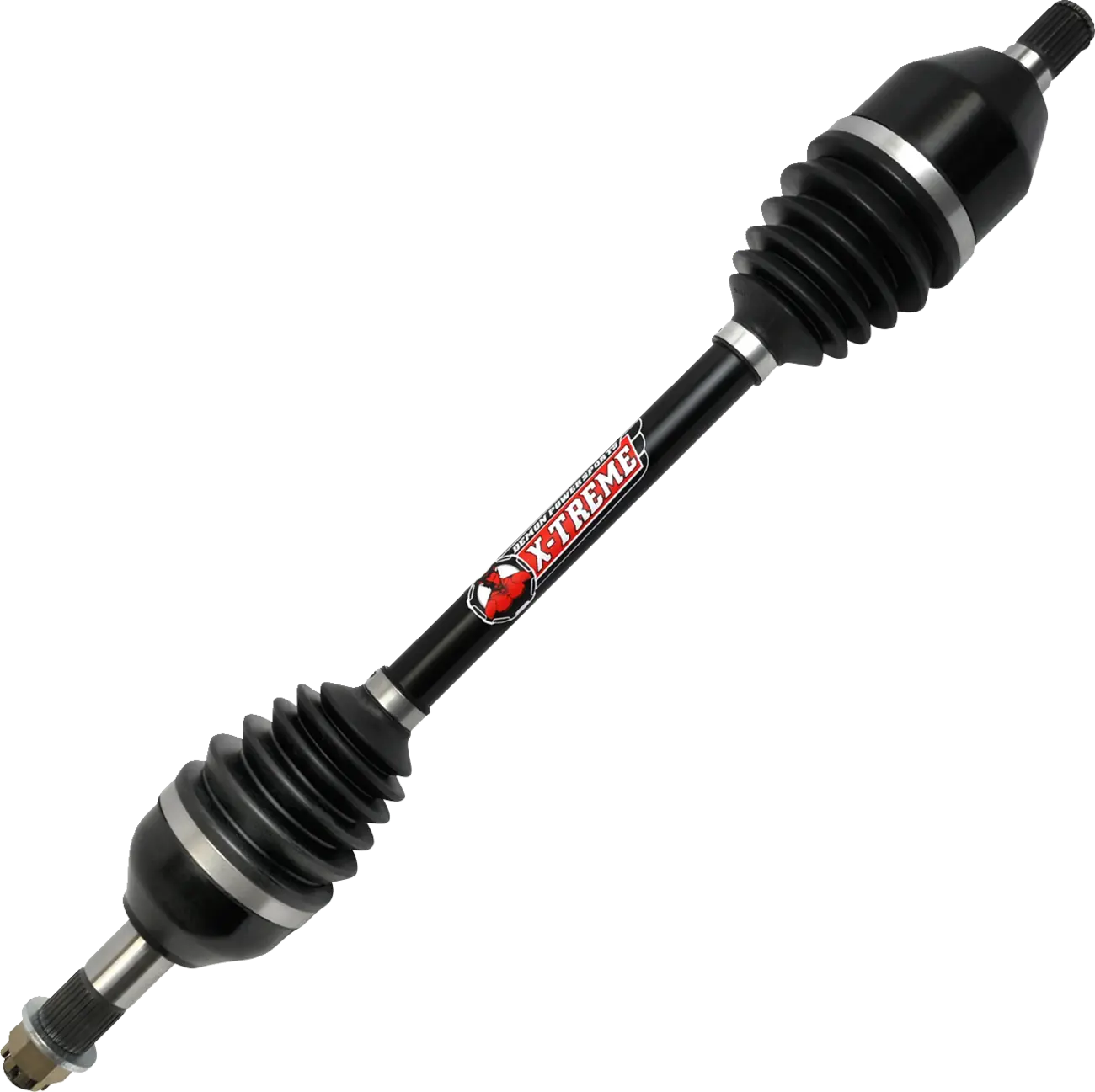 Demon Heavy-duty X-treme Axle
