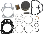 Wsm 420cc Top-end Rebuild Kit