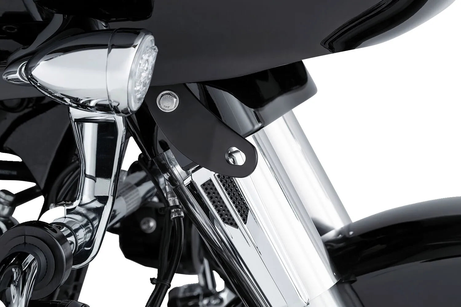 Ciro Tie-down Brackets For Motorcycle Transport