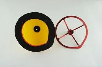 Dt-1 Racing Europe Non Oiled Air Filter