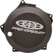 Pro Circuit T-6 Clutch Cover