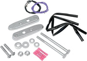 Drag Specialties Turn Signal Relocation Kit