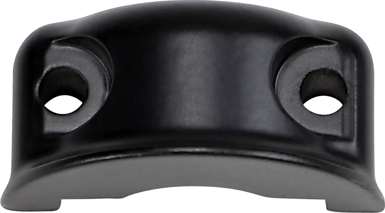 La Choppers Replacement Control Clamp For Harley-davidson