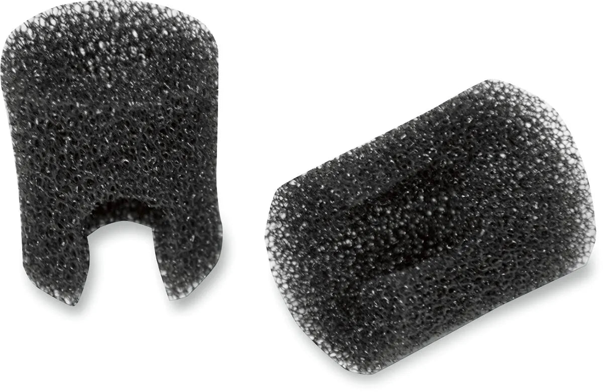TWIN AIR Footpeg Foam Pair for Motorcycles
