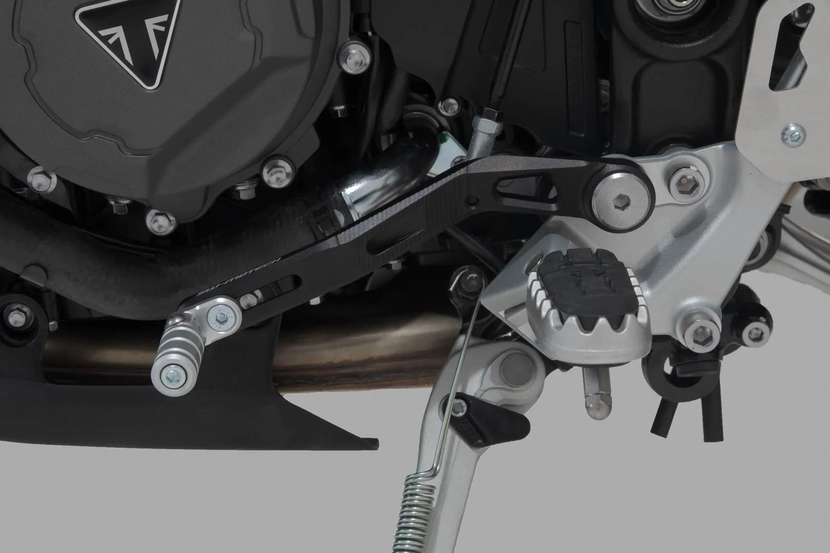 Sw-motech Gear Lever - Adjustable Shift Peg