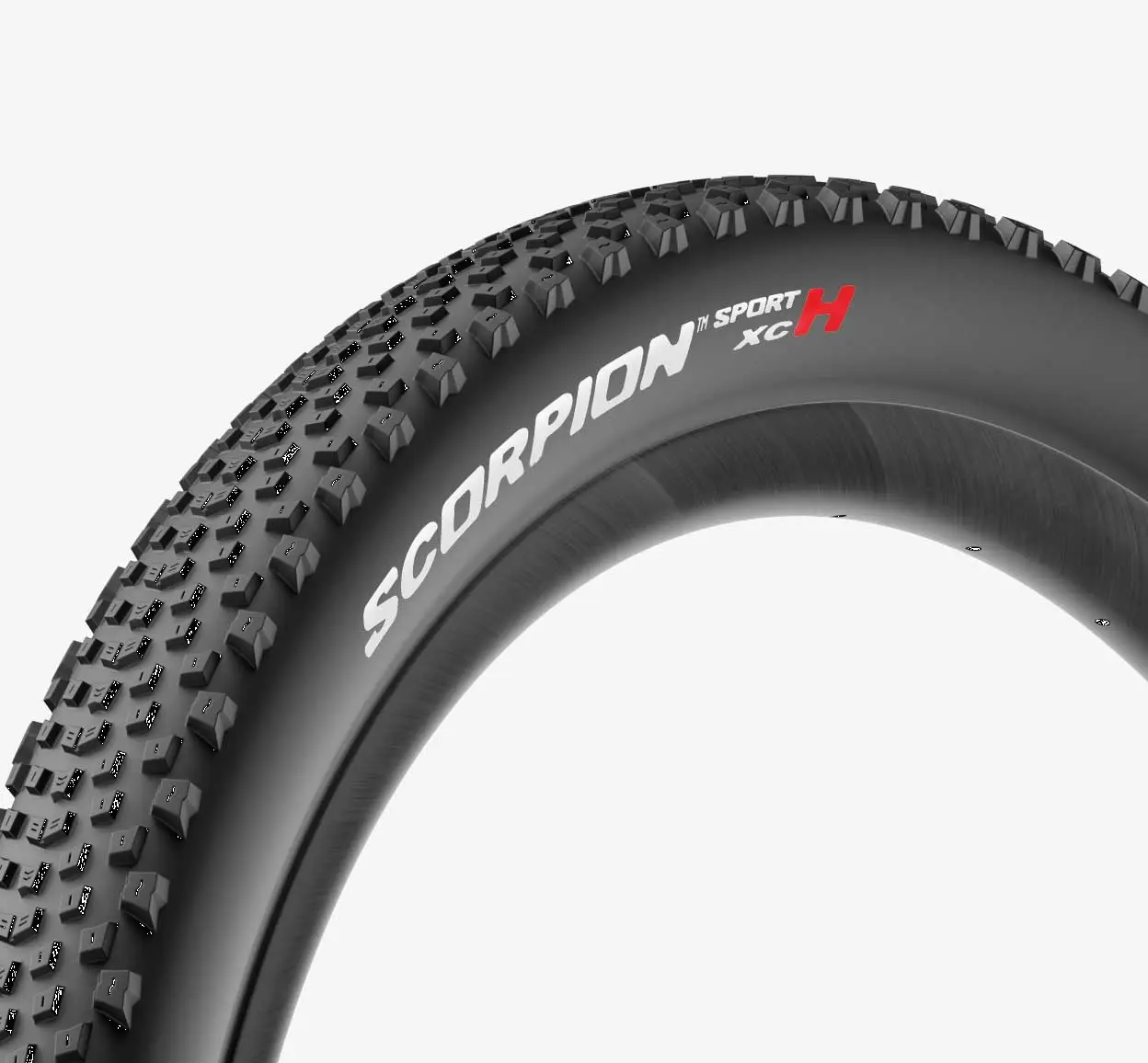 PIRELLI SCORPION Sport XC H Tire for 29" x 2.40"
