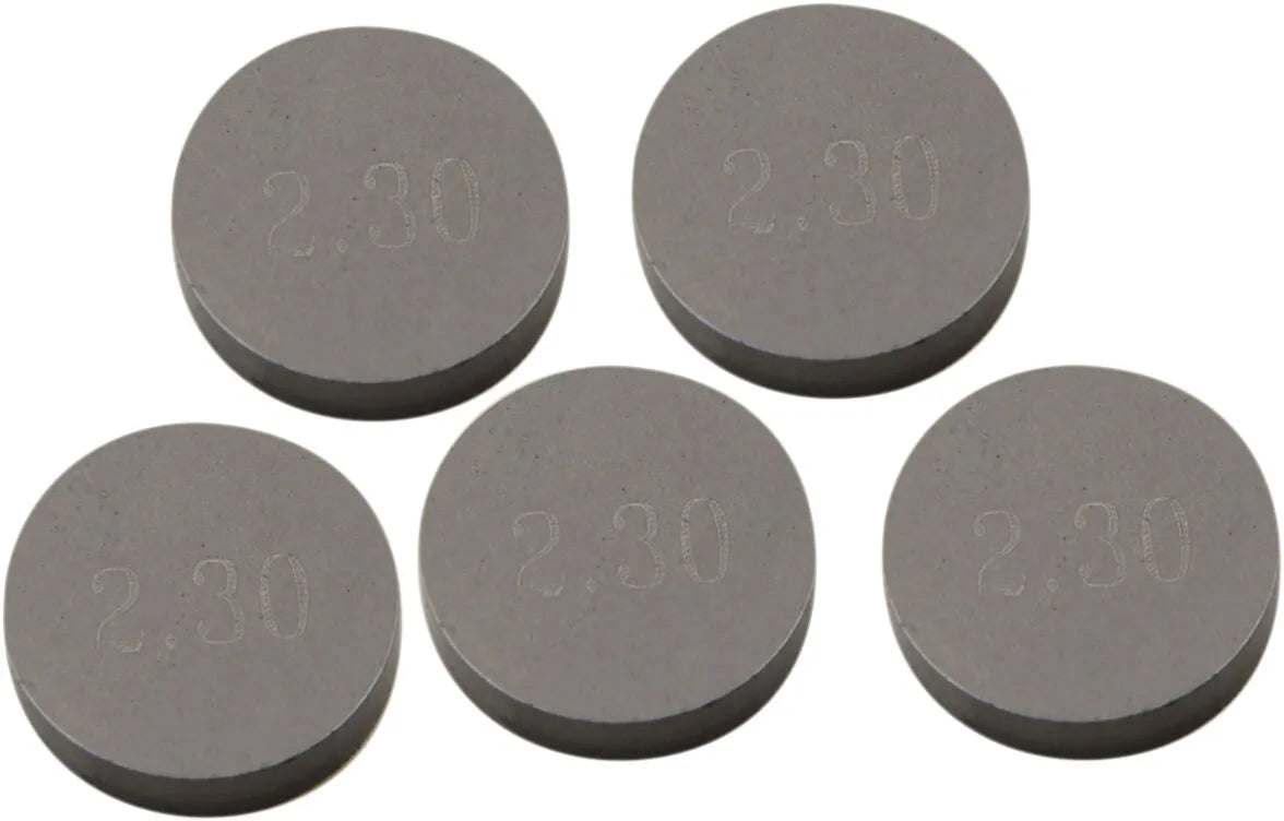 Prox 9.48mm Valve Shims