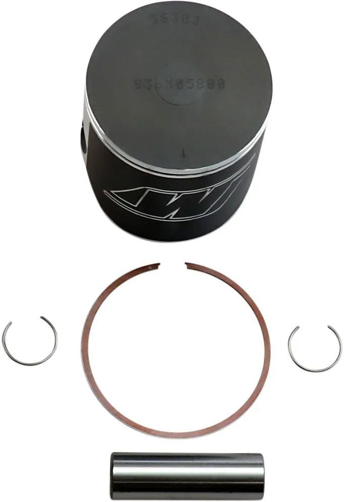 Wiseco Gp Series Piston Kit 125cc