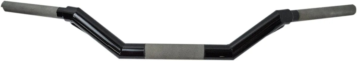 Trask 1-1/4" V-line Handlebar