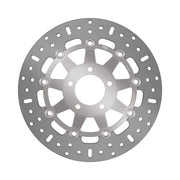 Ebc Flydende Bremse Rotor Til Motorcykel - Foran