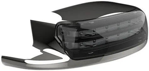 Custom Dynamics Probeam Fender Tip Taillight