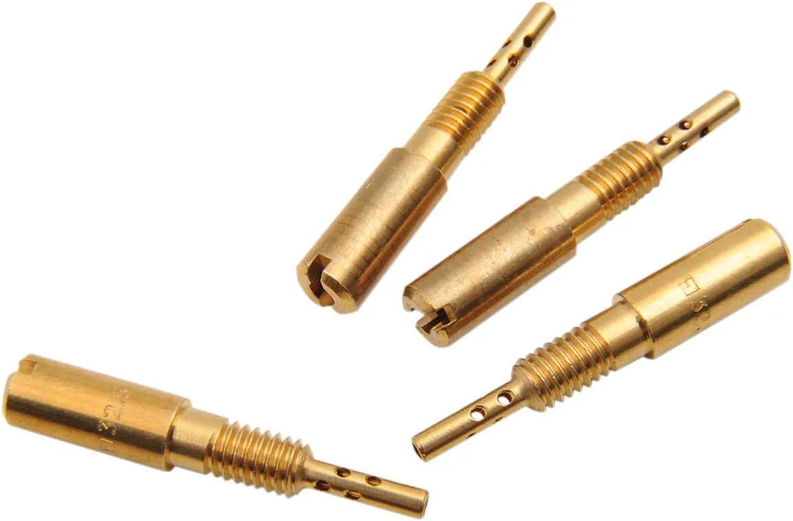 Mikuni VM28/486 Series Pilot Jets 17.5 4-Pack