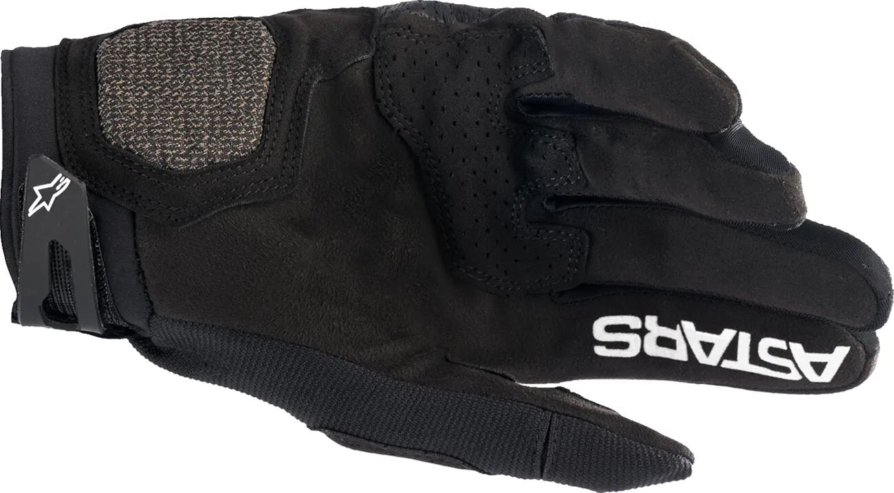 Alpinestars Megawatt V2 Gloves - Black