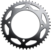 Jt Sprockets Steel Rear Sprocket 47t