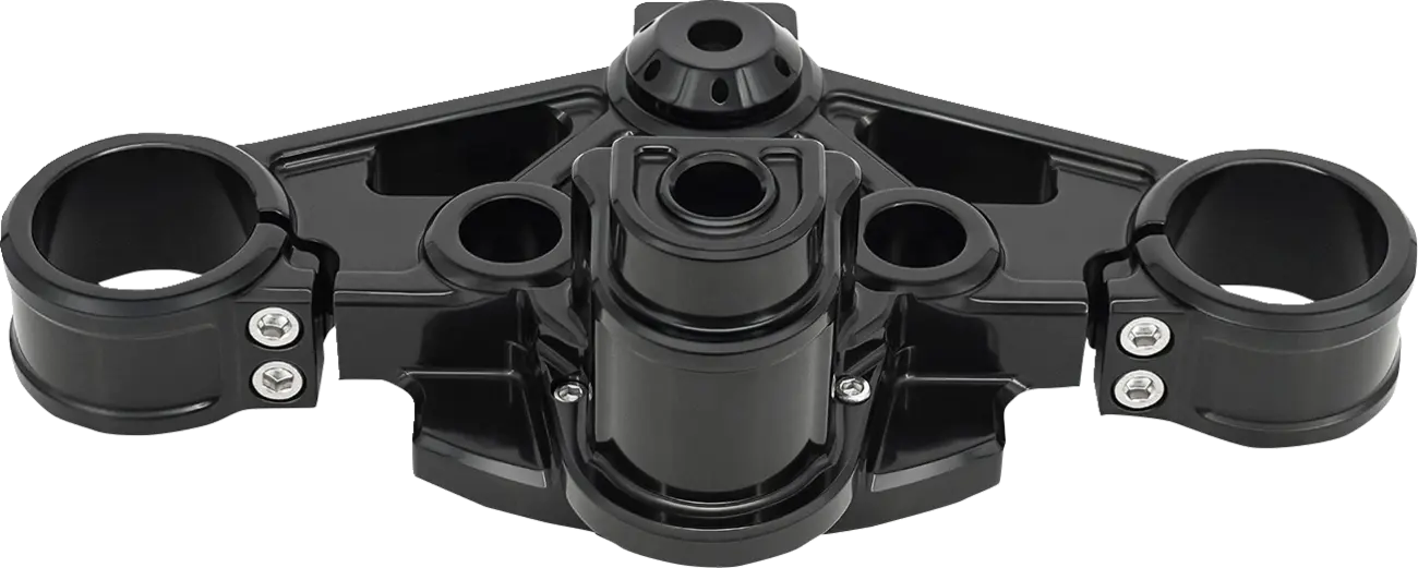 Arlen Ness Billet Top Triple Tree Kit
