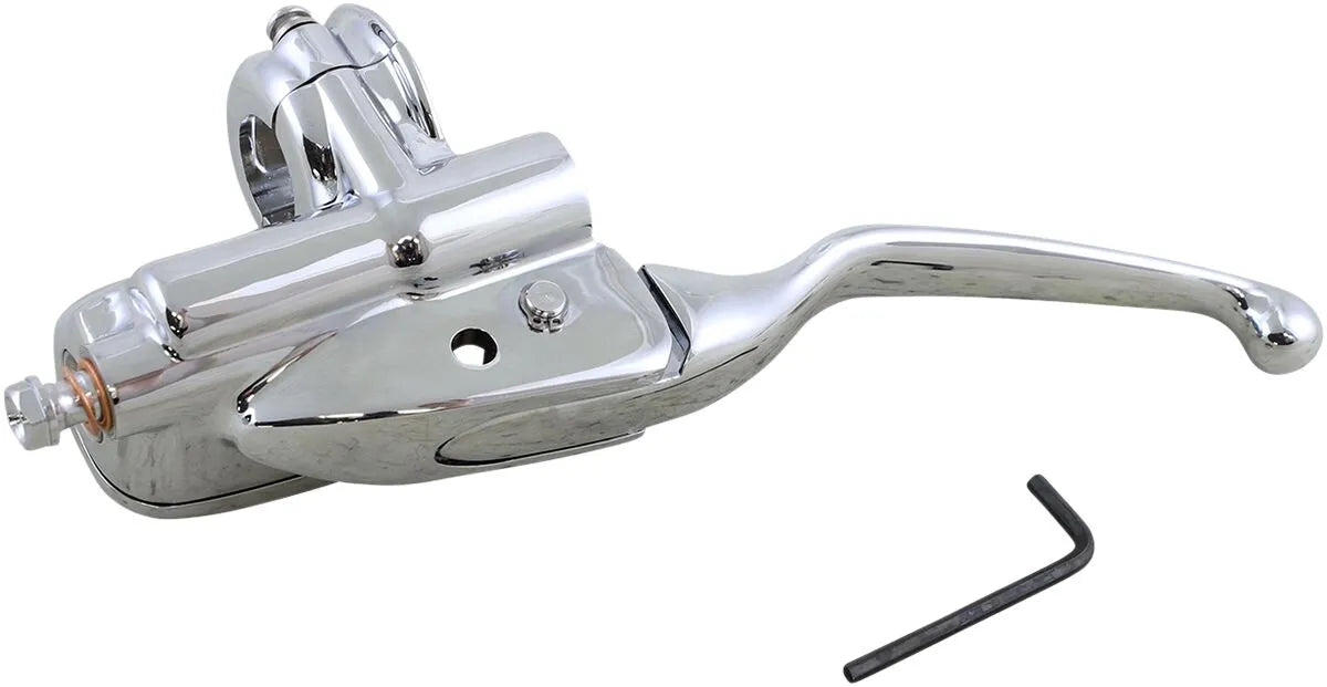 Drag Specialties Master Cylinder - 15mm Bore