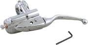 Drag Specialties Master Cylinder - 15mm Bore