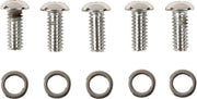 Drag Specialties Derby Cover Bolt Kit