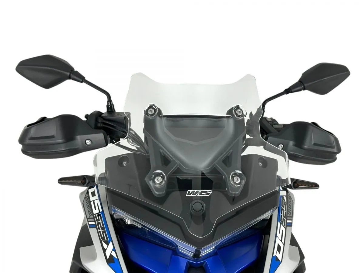 Wrs Enduro Windscreen