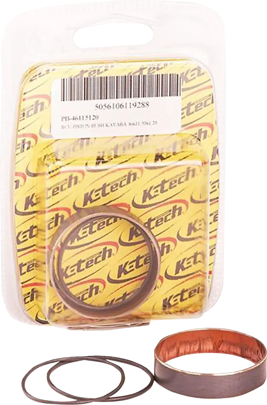 Moose Offroad Shock Piston Bushing 50.00x13.00x1.25mm for KTM