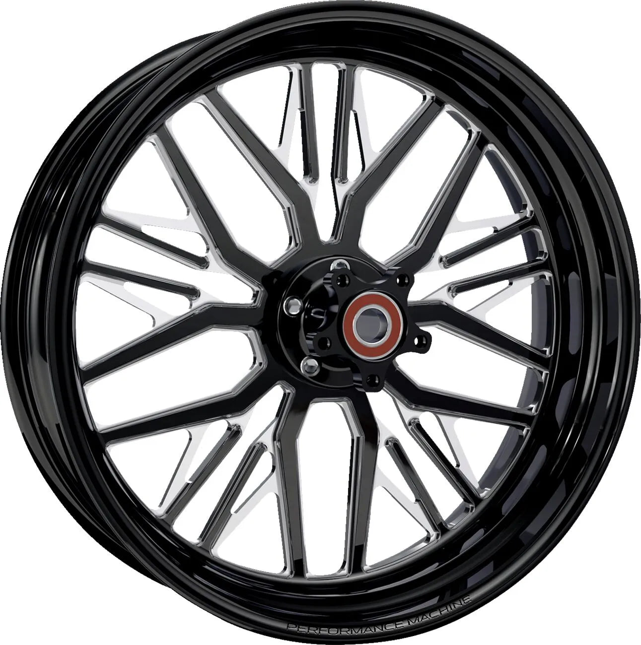 Performance Machine Nivis Rear Wheel 18x5.5