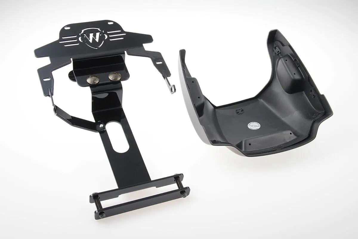 Cult Werk Headlight Mask