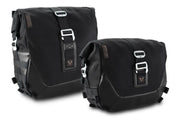 Sw-motech Legend Gear Lc1 & Lc2 Side Bag System