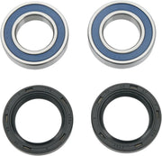 Moose Offroad Wheel Bearing Kit for Front Wheel