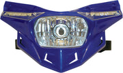 Ufo Stealth Headlights - 35w Halogen
