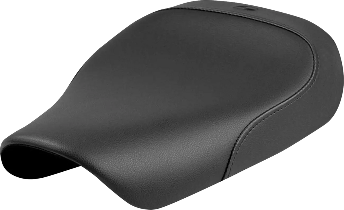 Saddlemen Plain XL Solo Seat for Harley Davidson Sportster S