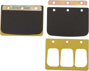 Boyesen Pro Series Reed Set