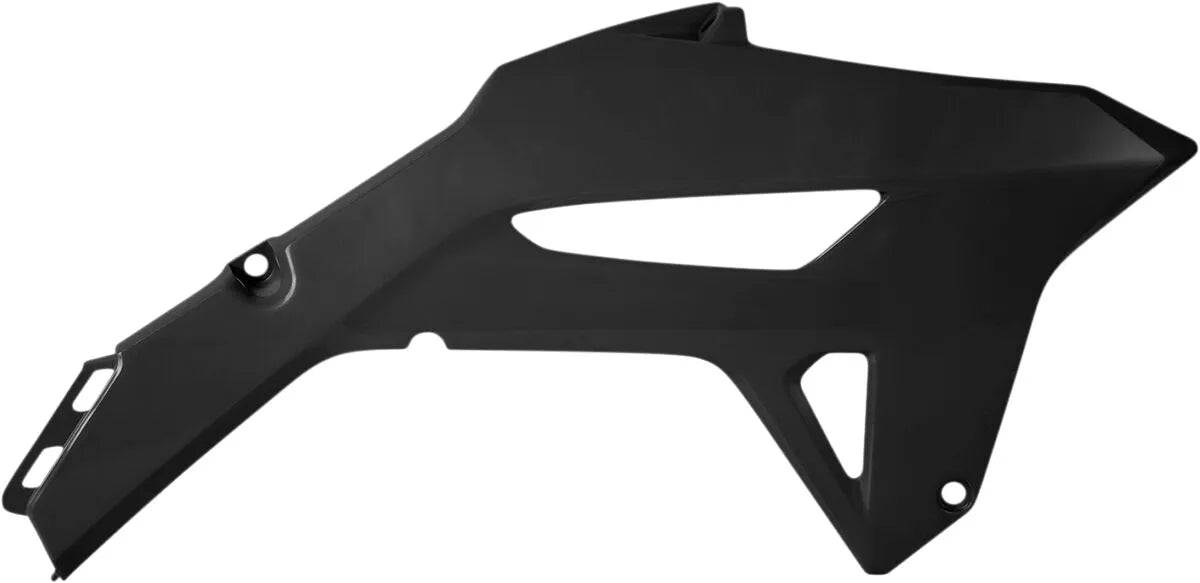 Cycra Replica Radiator Shrouds
