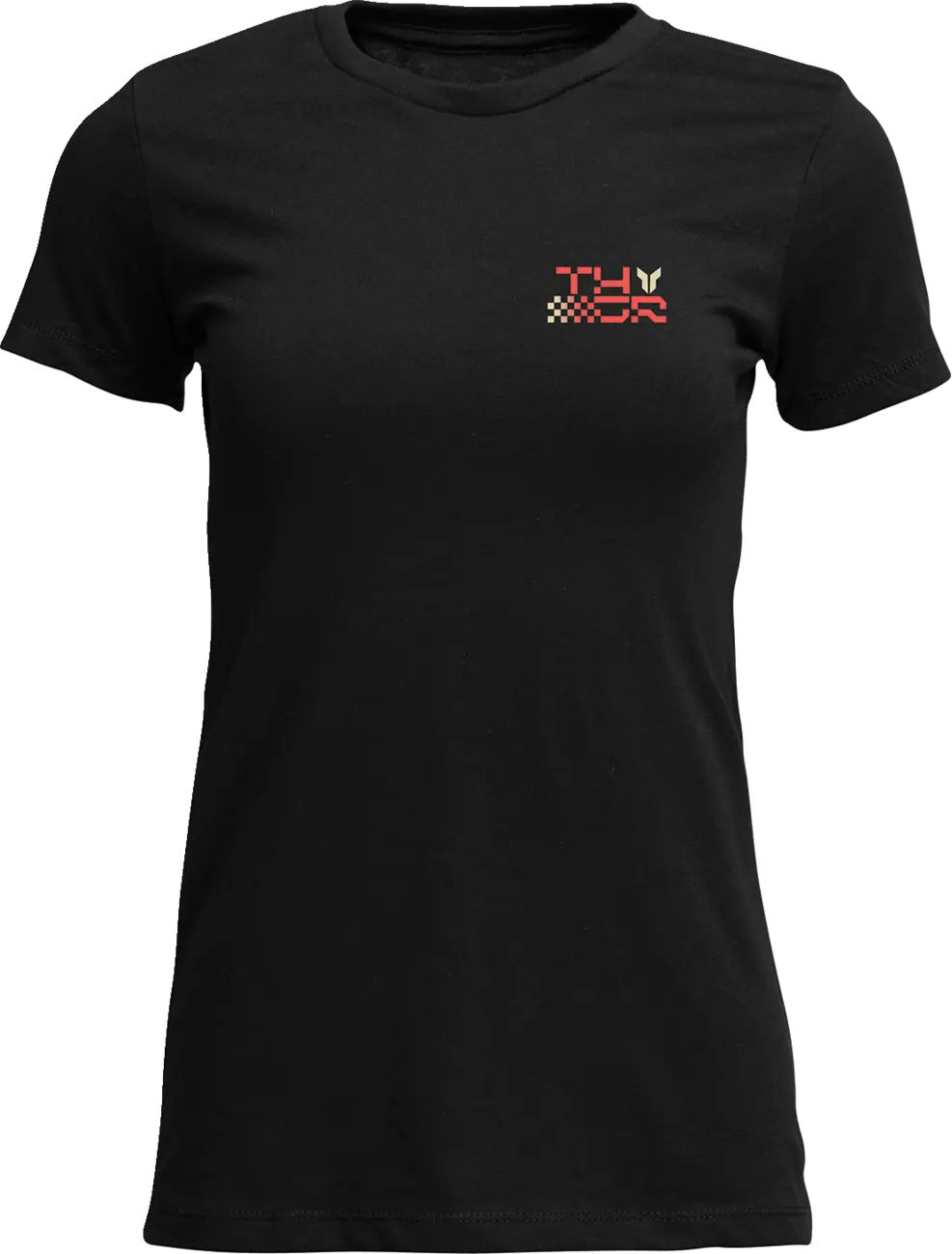 Thor Women's Vantage T-Shirt Black