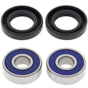 MOOSE OFFROAD HARD-PARTS Wheel Bearing Kit for MX1 Hubs