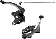 Accutronix Forward Controls With Master Cylinder