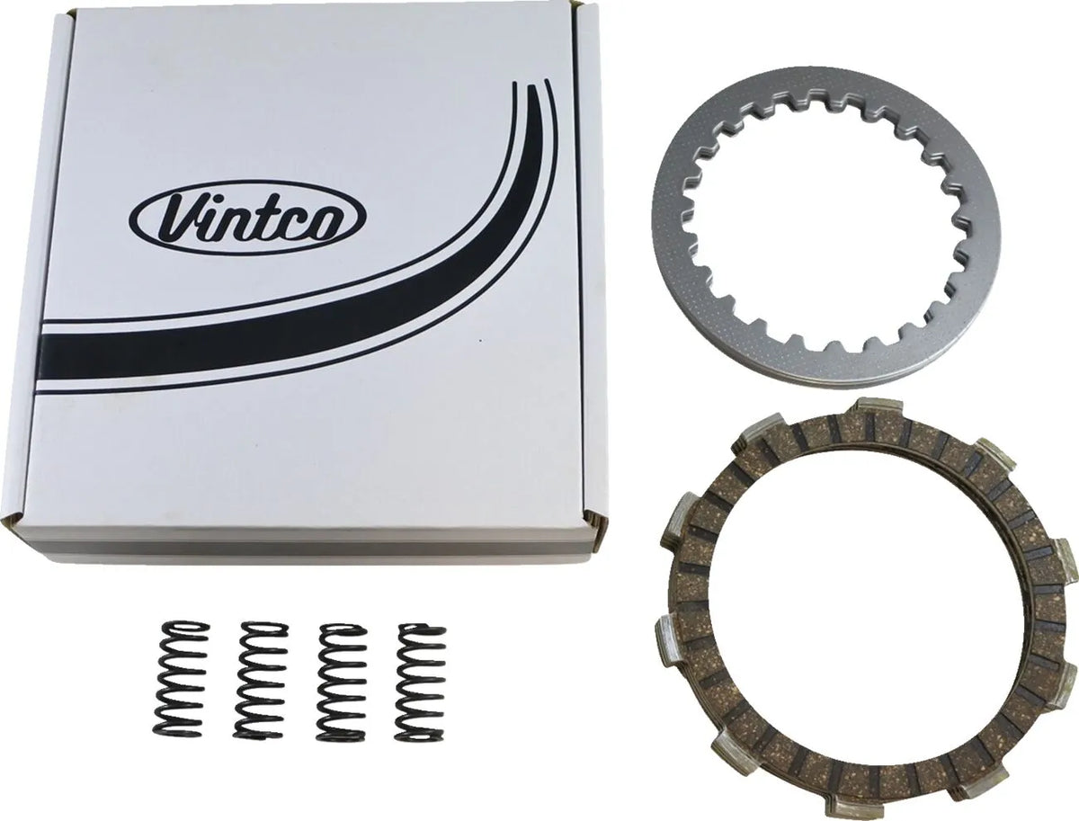 Vintco Clutch Plate Kit