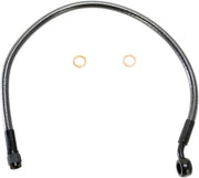 Magnum Shielding Designer Series ABS Front Bremse Line Kit