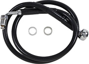 Drag Specialties Forlænget bremseslange til ABS - 29.5"