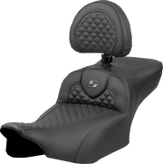 Saddlemen Dragon Scale Roadsofa Seat