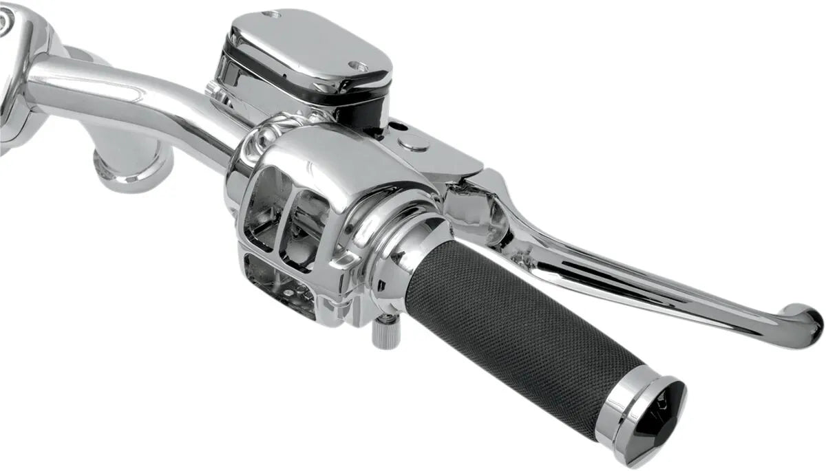 Drag Specialties Handlebar Control Kit Mechanical Clutch