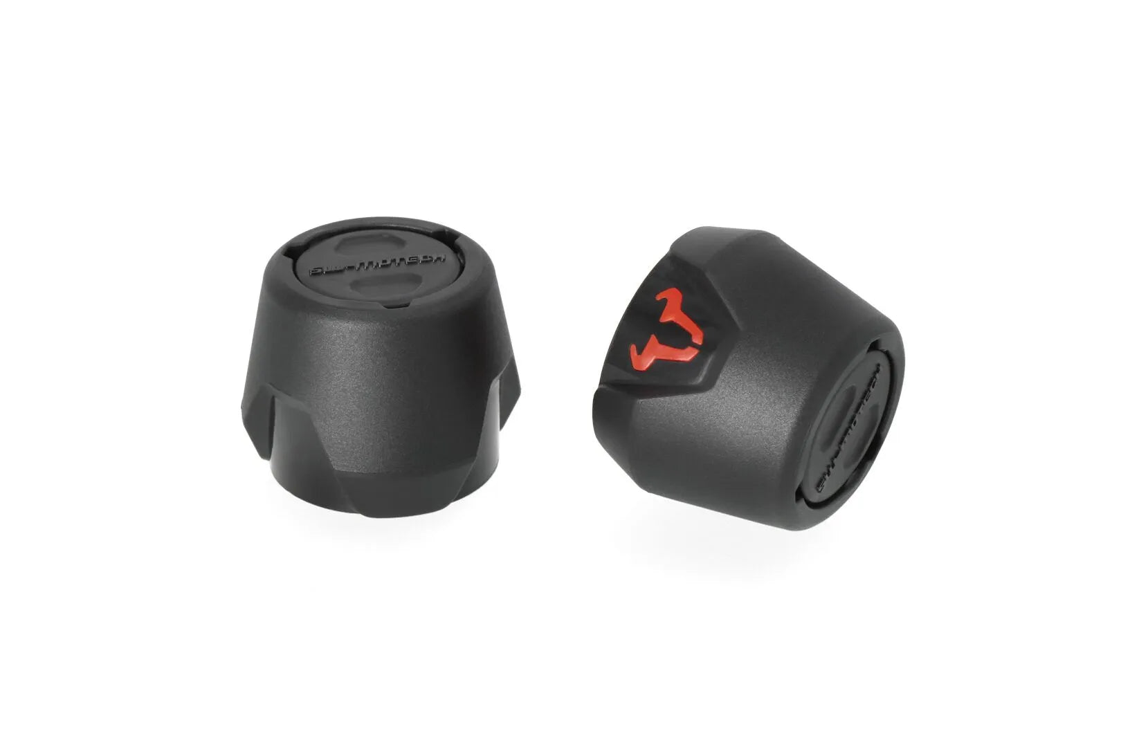 Sw-motech Front Axle Slider Set For Front Axle