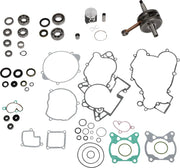Vertex 2-stroke Engine Rebuild Kit