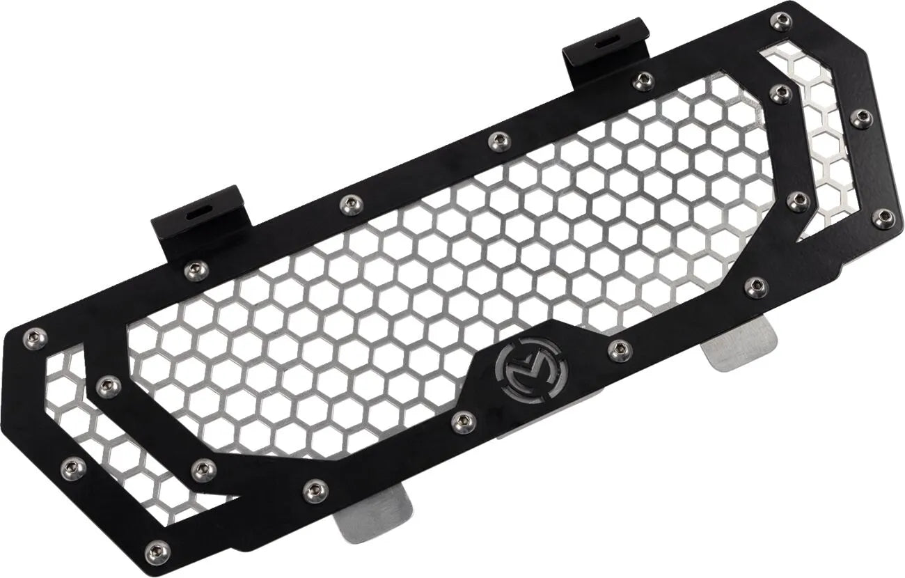 Moose Offroad Four Wheel Front Grille