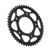 Jt Sprockets Rear Sprocket 48T for 530 Chain Black Zinc